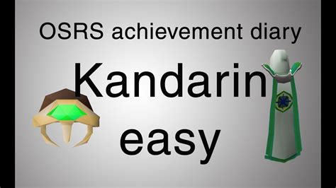 kandarin diary.